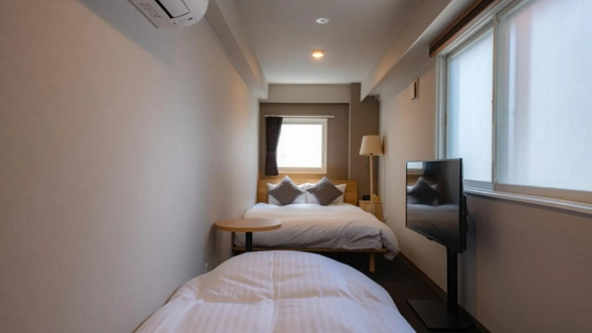 Grand Hostel Ldk Odori Park - Vacation Stay 27909V 삿포로 시 삿포로 시