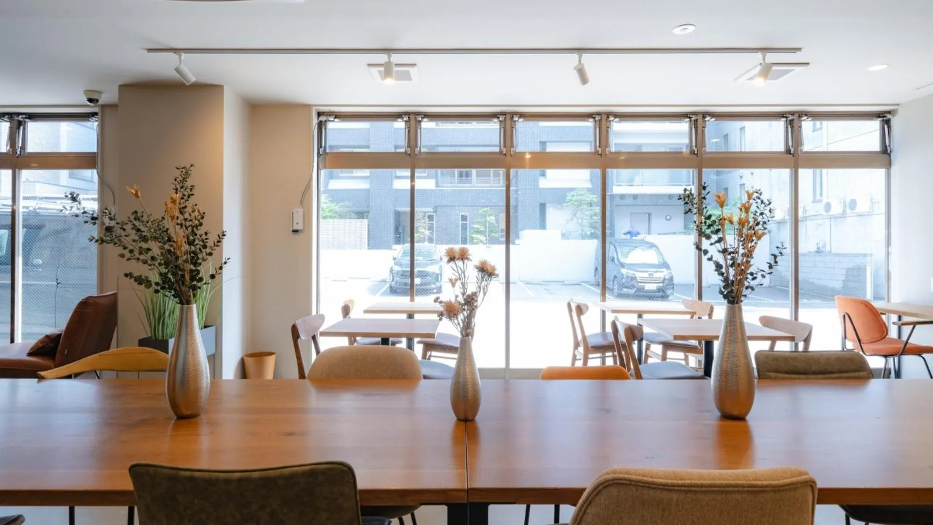 Grand Hostel Ldk Odori Park - Vacation Stay 27909V 삿포로 시 0*, 삿포로 시