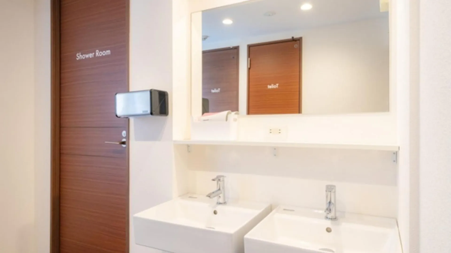 Grand Hostel Ldk Odori Park - Vacation Stay 27909V 삿포로 시