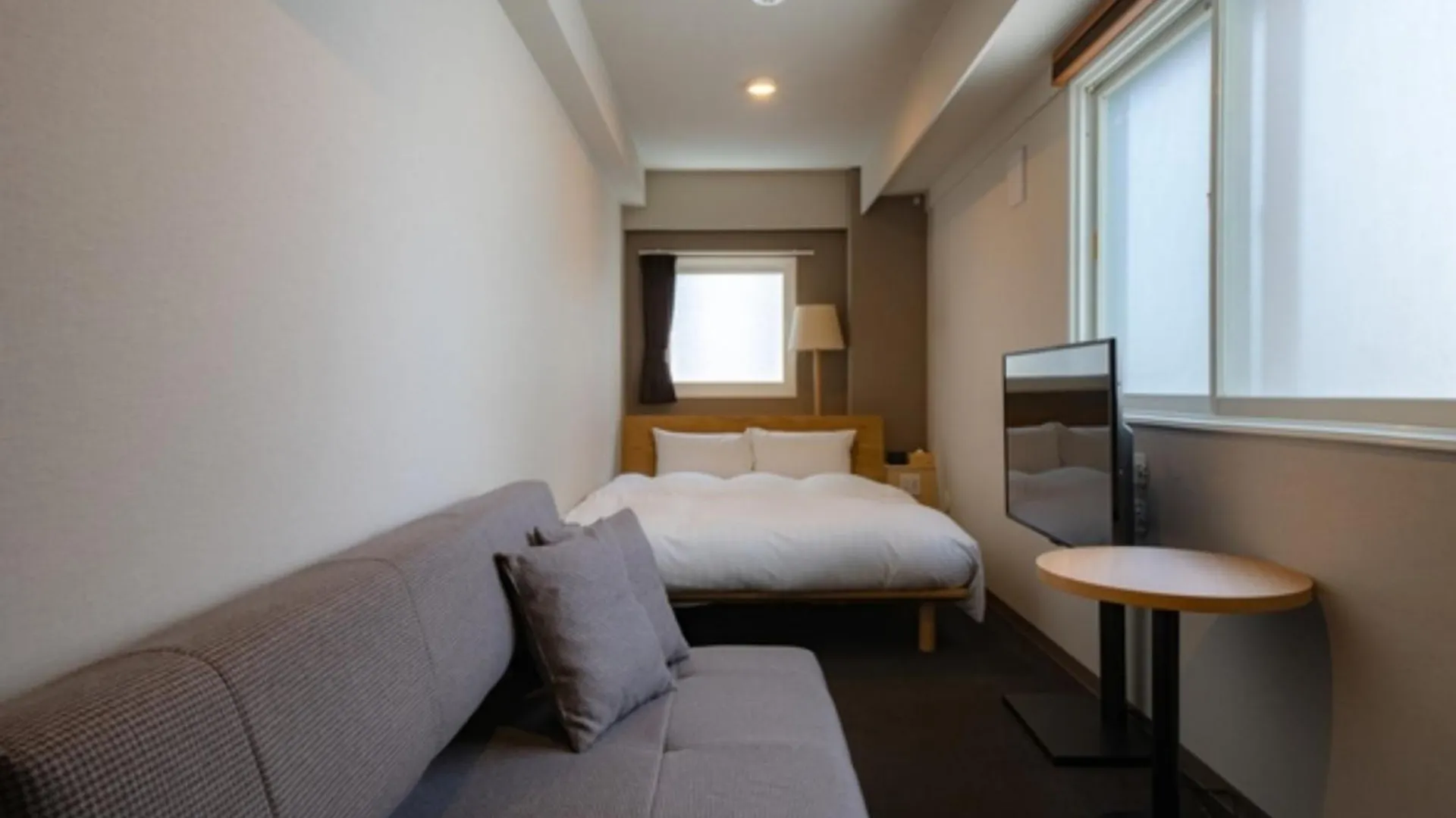 Grand Hostel Ldk Odori Park - Vacation Stay 27909V 삿포로 시